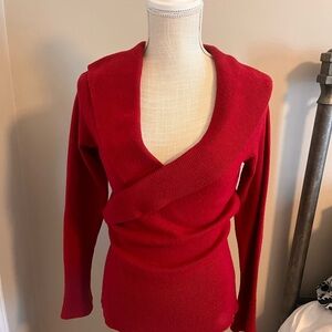 White House Black Market Sweater